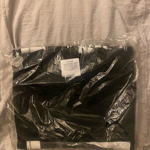 Supreme Antihero Balcony Tee Black Size M